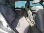 2010 HONDA CR-V