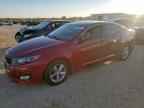 2014 KIA OPTIMA