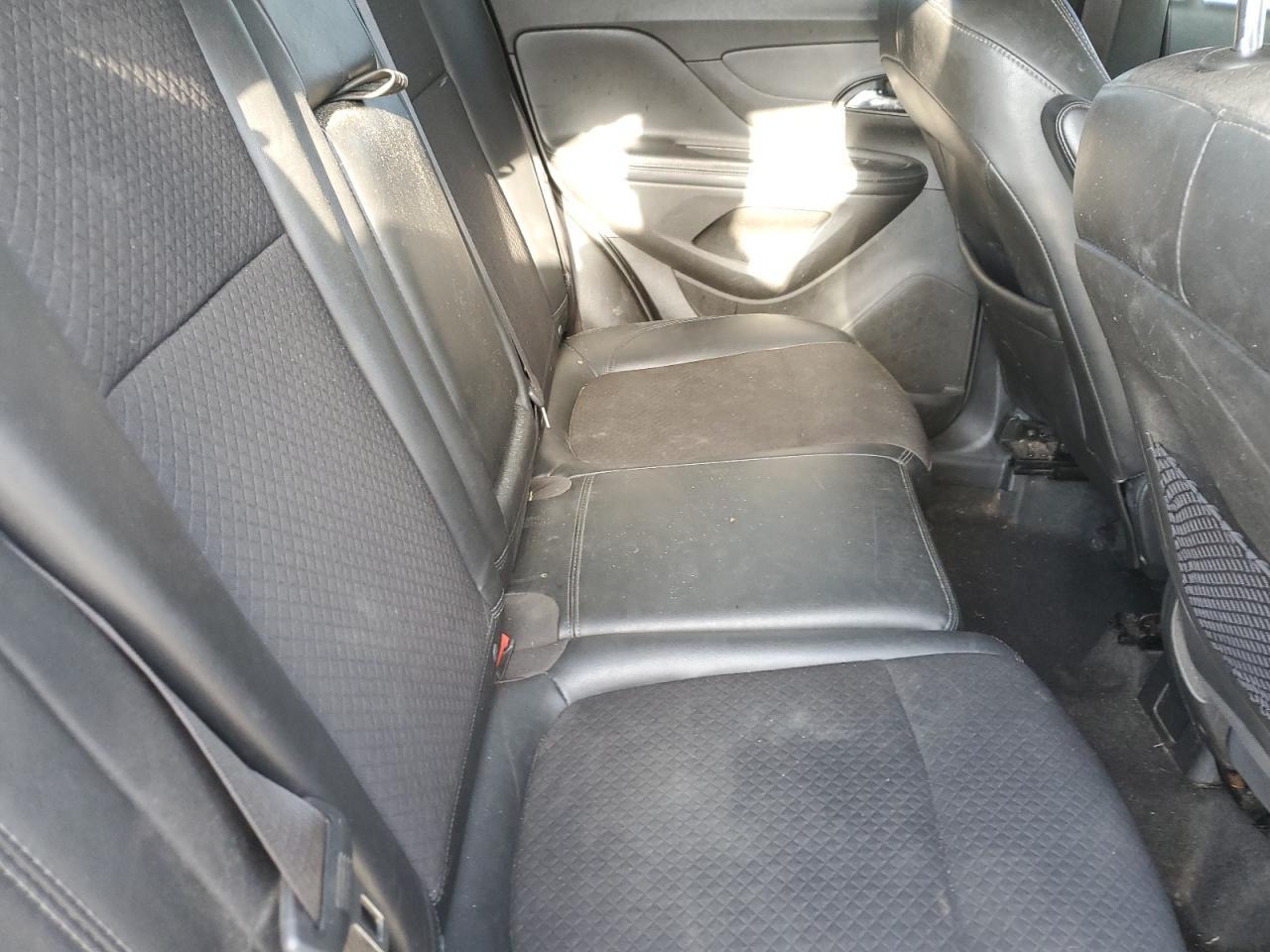 2019 BUICK ENCORE