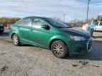2018 CHEVROLET SONIC