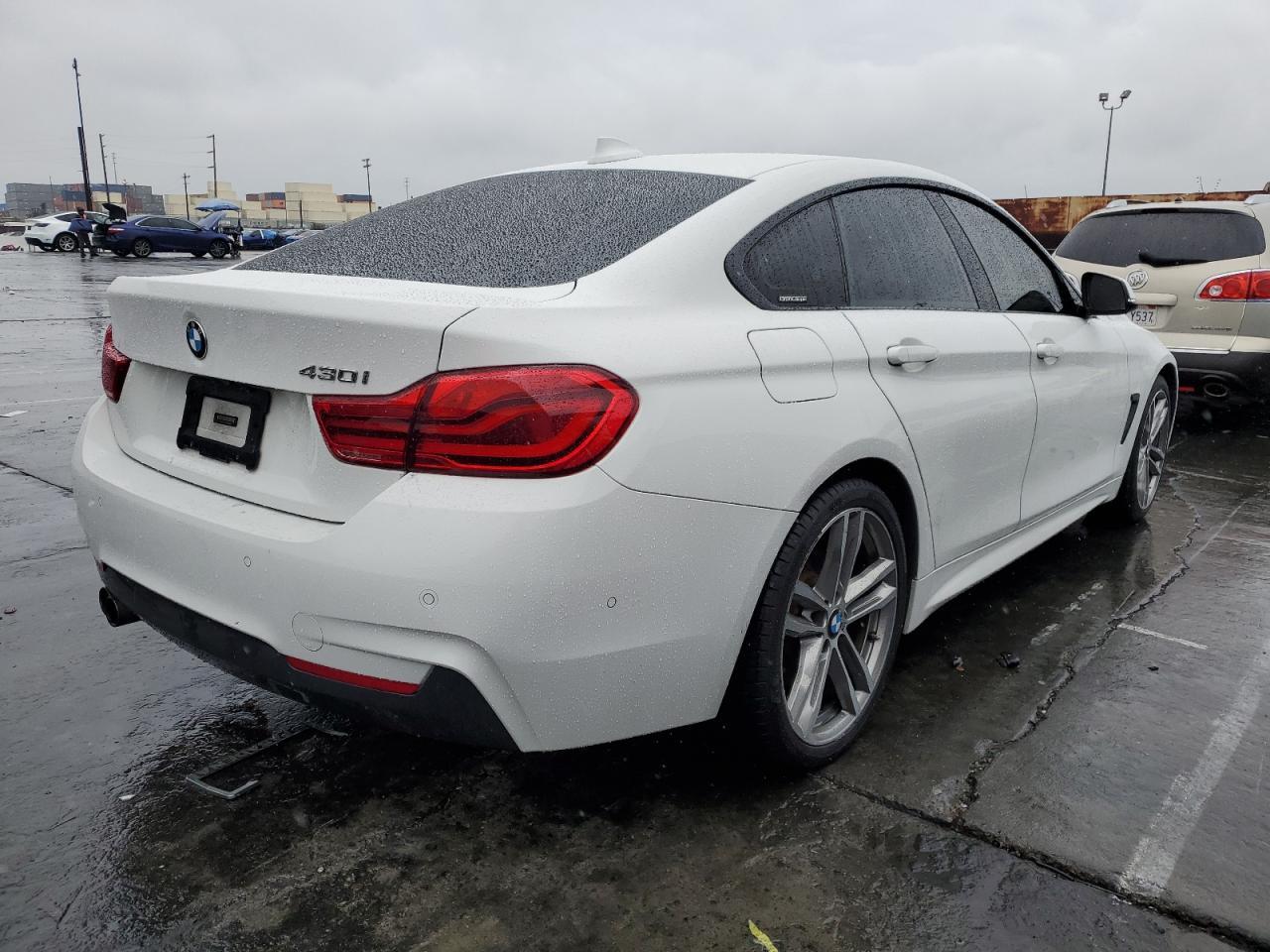 2019 BMW 4 Series