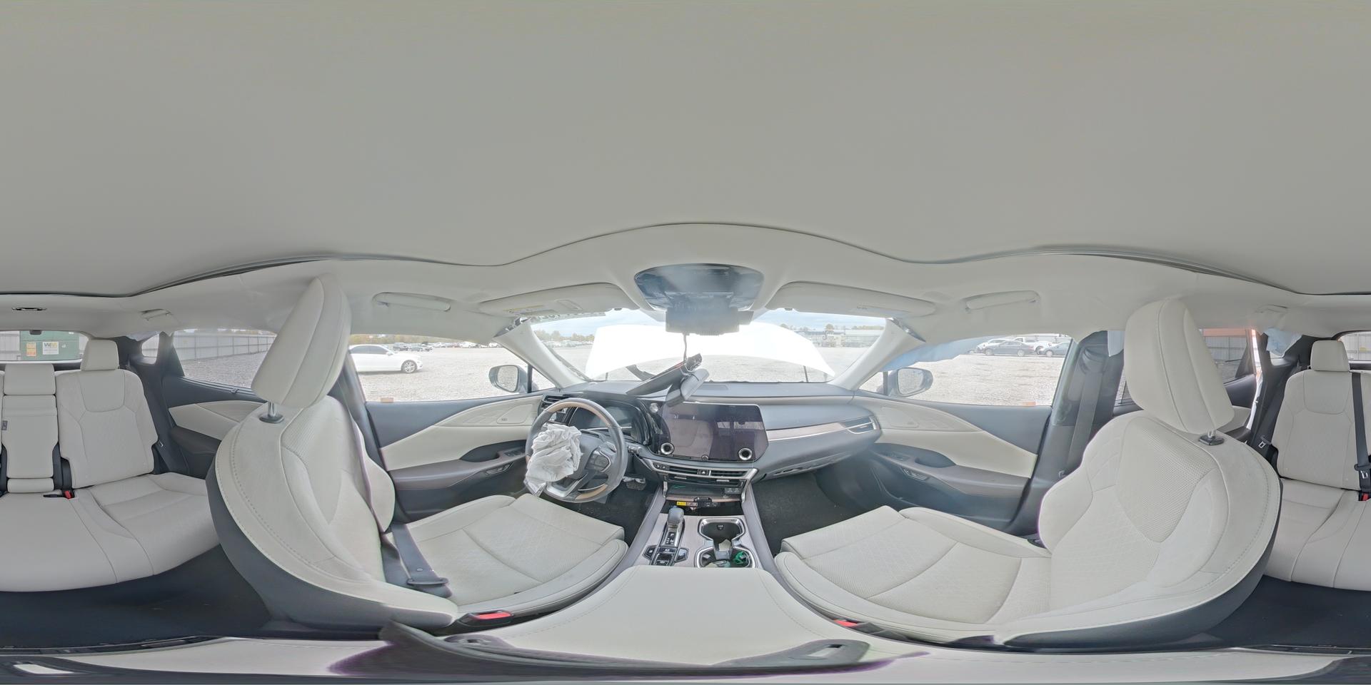 2024 LEXUS RX 350