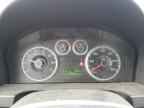 2007 FORD FUSION