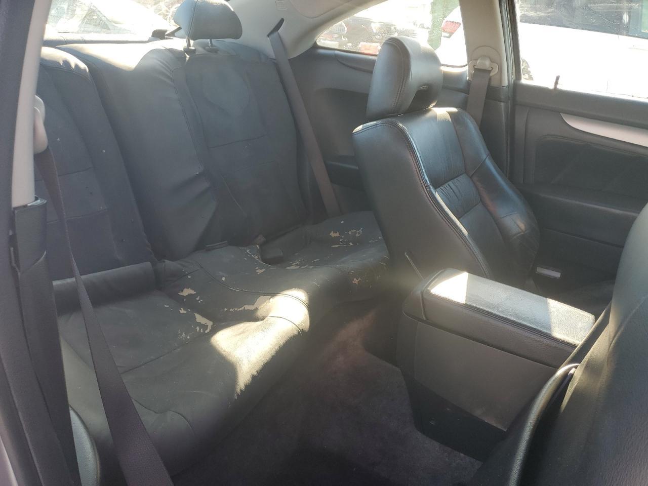 2005 HONDA ACCORD