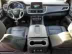 2022 CHEVROLET Suburban