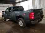 2011 CHEVROLET SILVERADO 1500