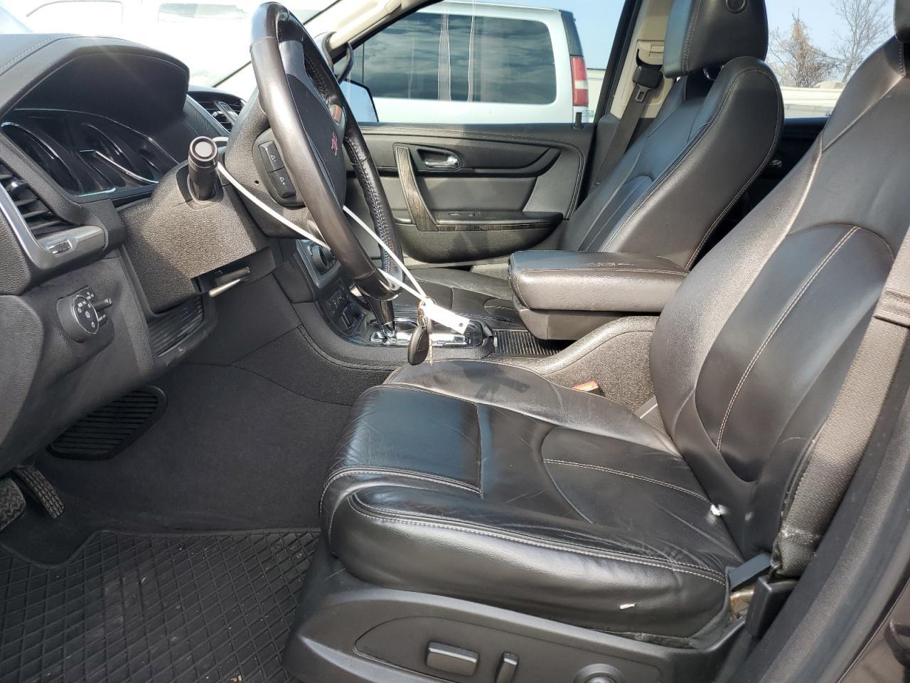 2016 GMC ACADIA