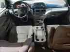 2010 HONDA ODYSSEY