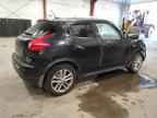 2013 NISSAN Juke