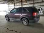 2013 KIA SORENTO