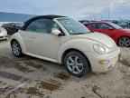 2005 VOLKSWAGEN Beetle