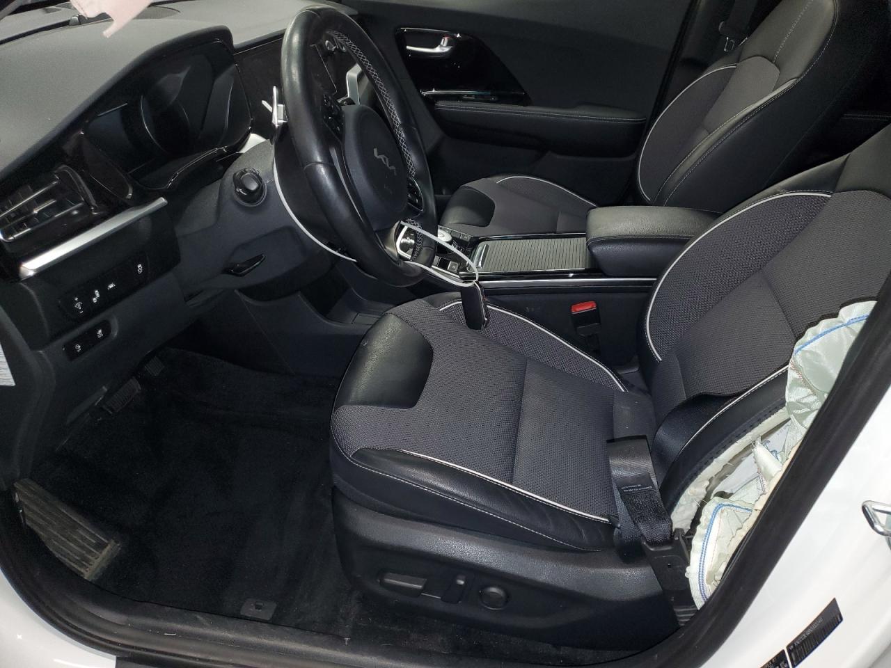 2022 KIA Niro