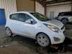 2014 CHEVROLET Spark