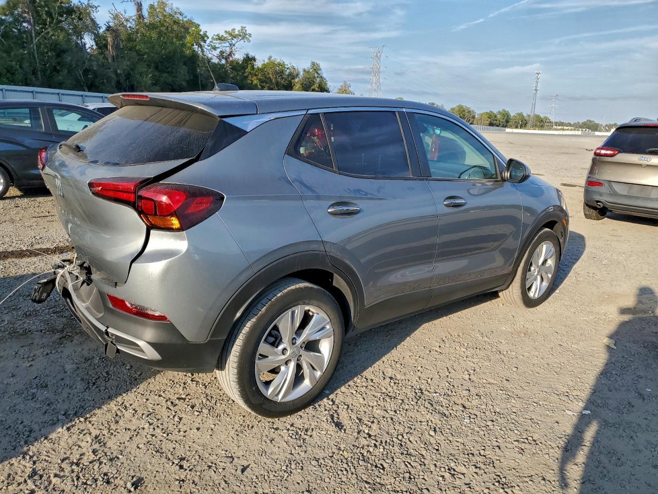 2024 BUICK Encore GX
