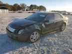 2007 FORD FUSION