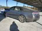 2014 LINCOLN MKZ