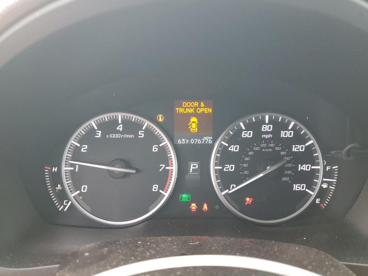2015 ACURA ILX