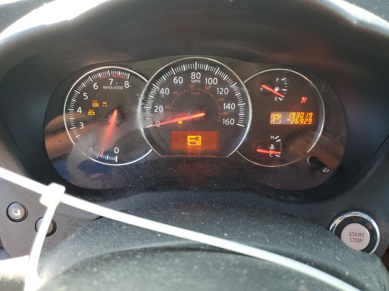 2009 NISSAN Maxima