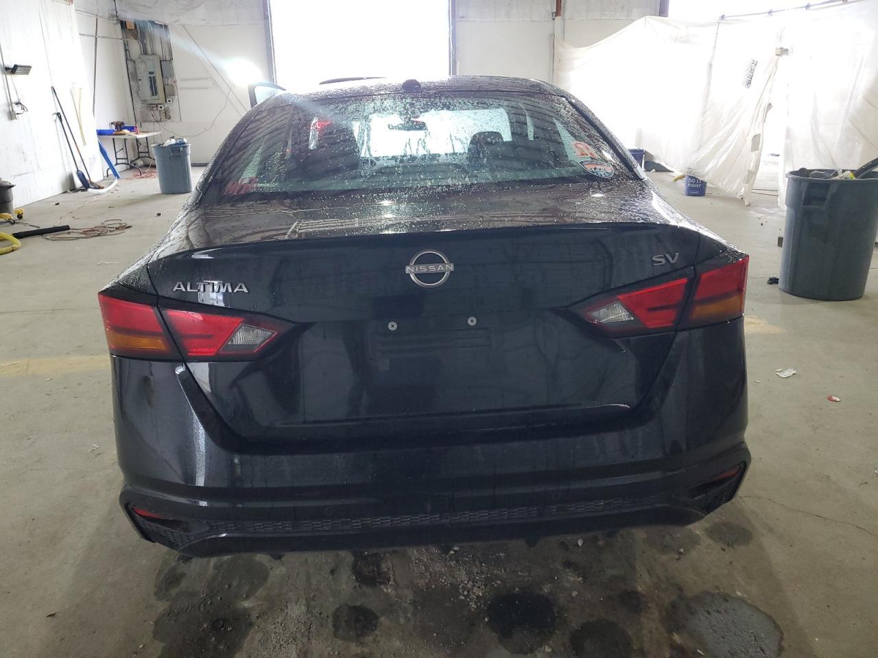 2023 NISSAN ALTIMA