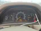 1999 MERCEDES-BENZ E-Class