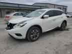 2015 NISSAN MURANO