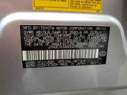 2011 LEXUS GS 350