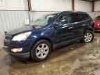 2011 CHEVROLET TRAVERSE