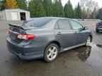 2011 TOYOTA COROLLA