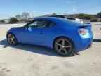 2013 SUBARU BRZ