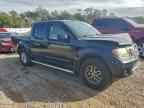 2015 NISSAN Frontier