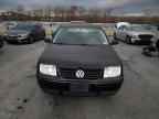 2002 VOLKSWAGEN JETTA