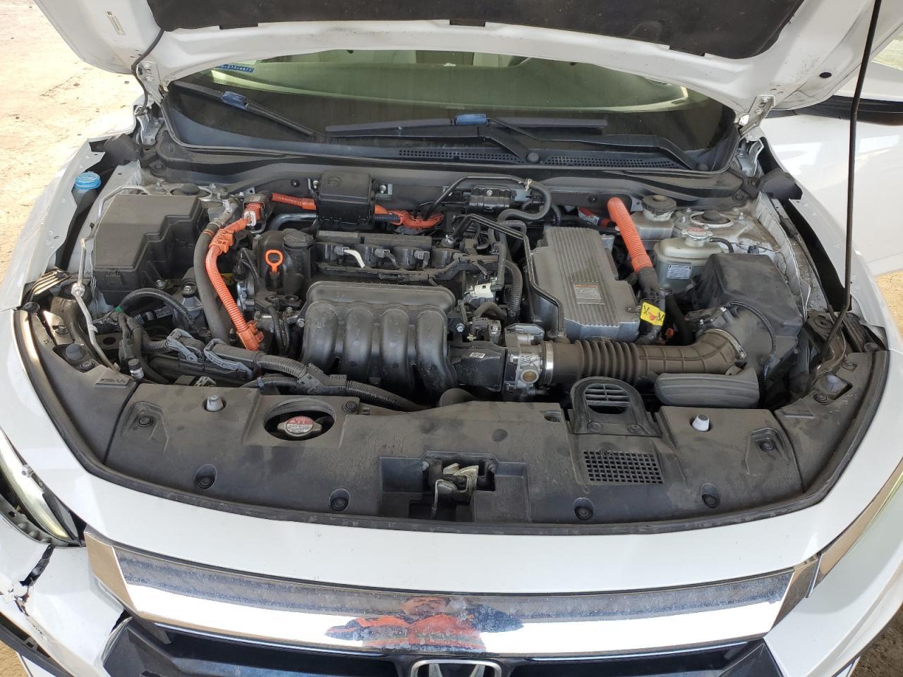 2019 HONDA Insight