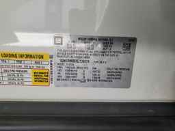 2014 CHEVROLET TRAVERSE