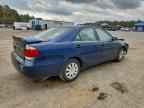 2005 TOYOTA CAMRY