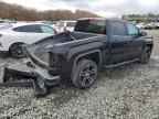 2015 GMC Sierra