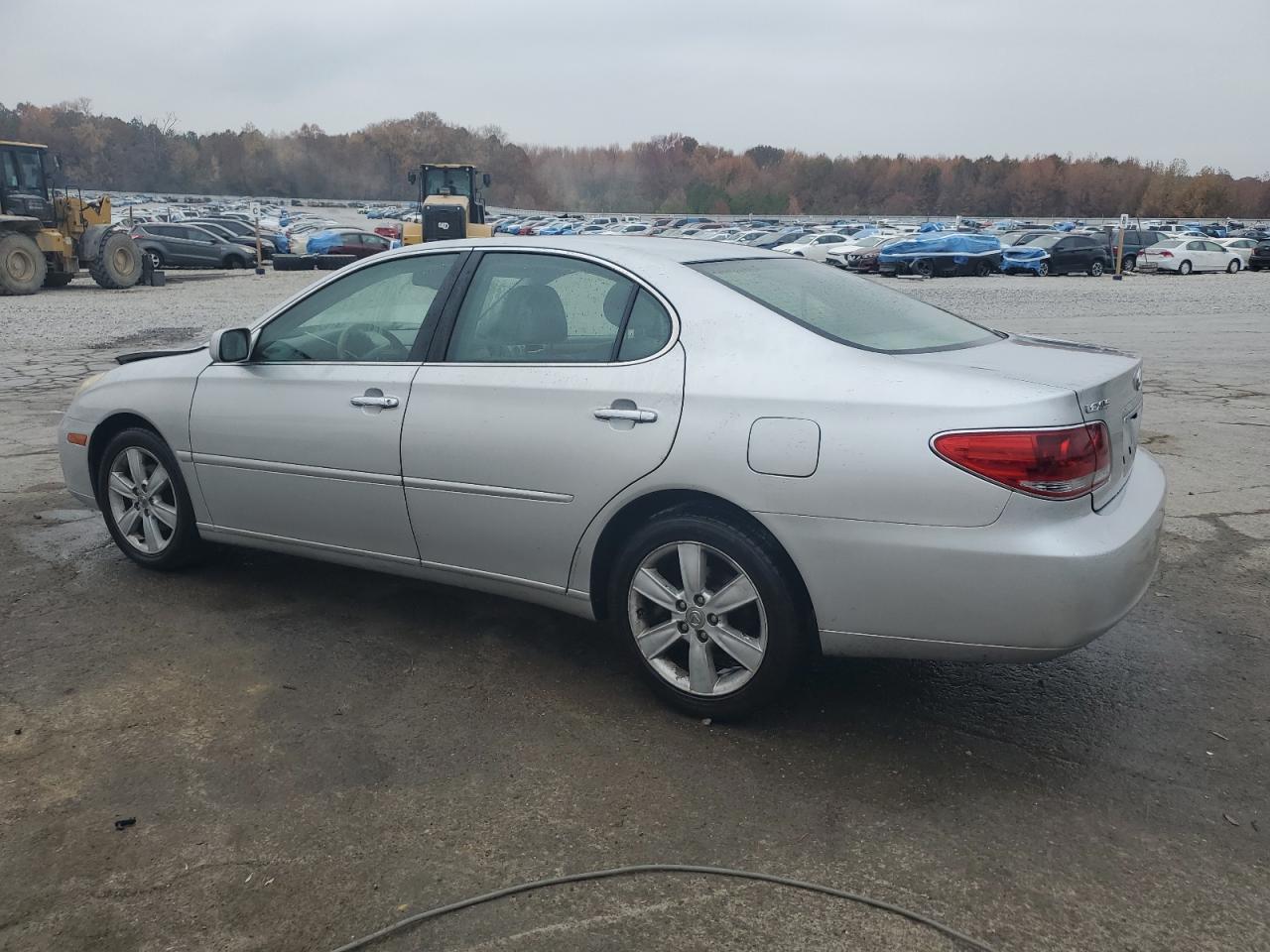 2005 LEXUS ES 330