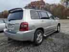 2005 TOYOTA HIGHLANDER