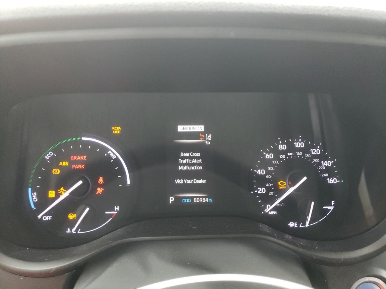 2022 TOYOTA SIENNA