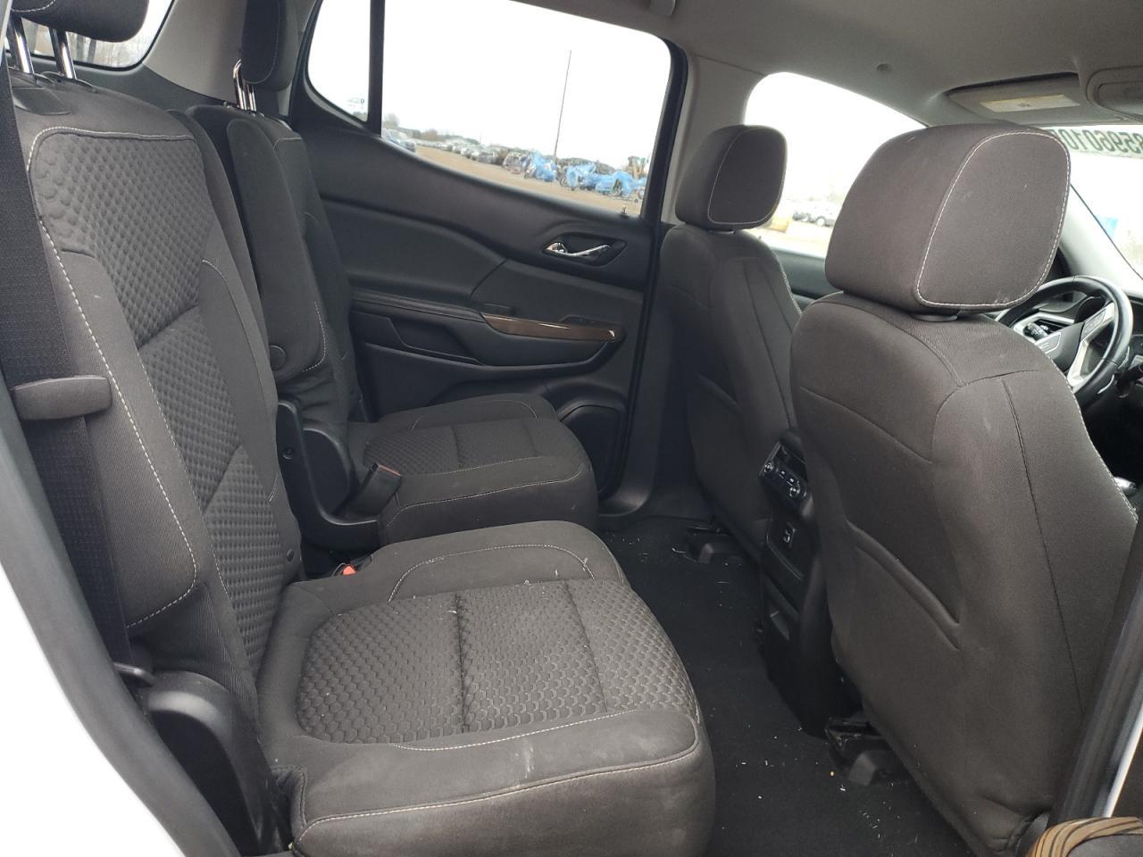 2017 GMC ACADIA