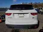 2018 JAGUAR F-Pace