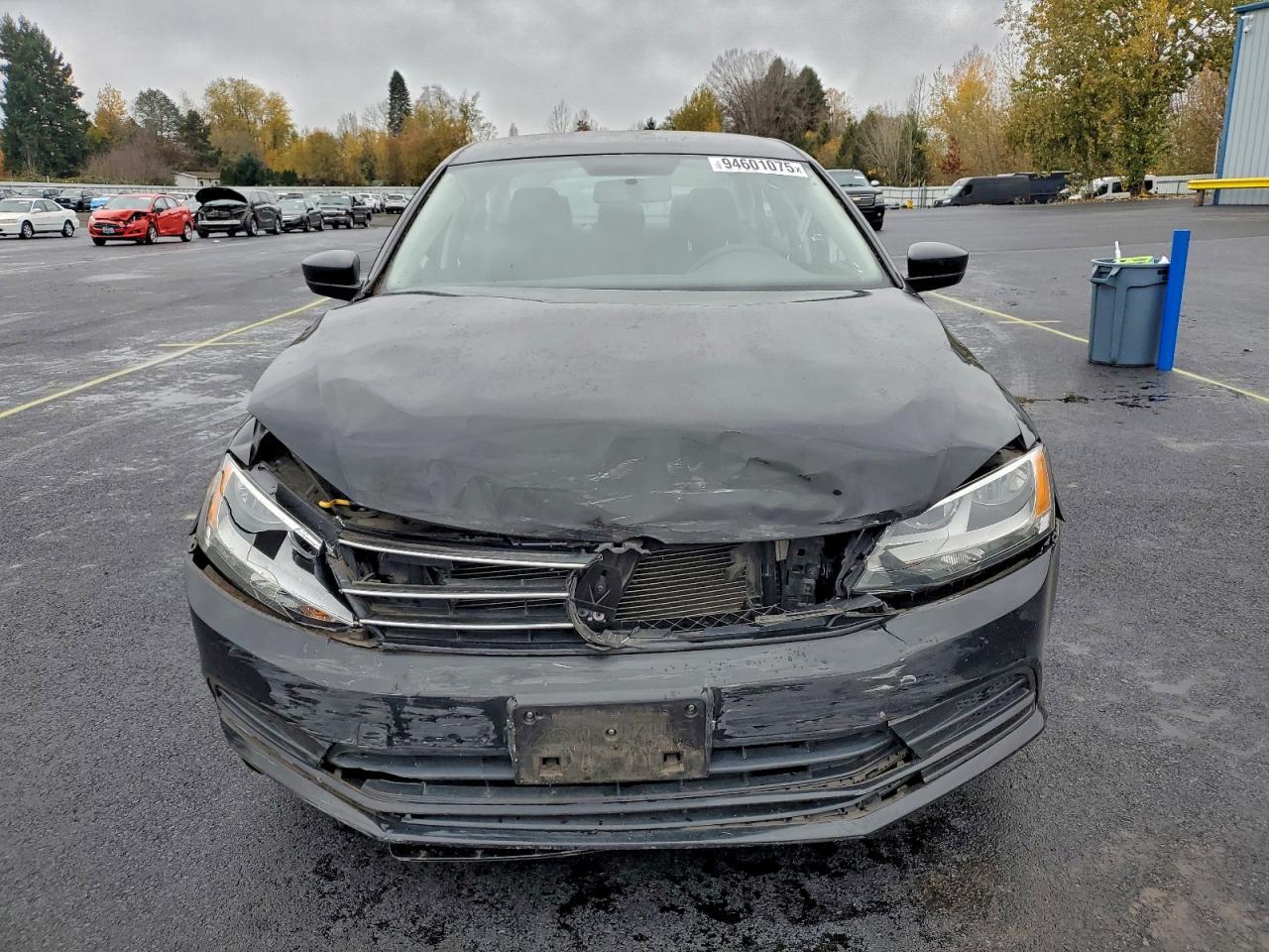 2015 VOLKSWAGEN JETTA