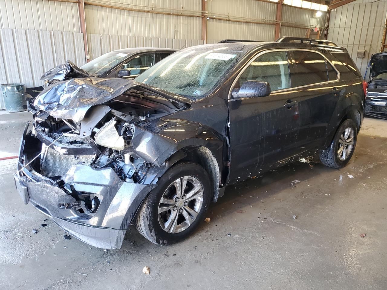 2011 CHEVROLET EQUINOX