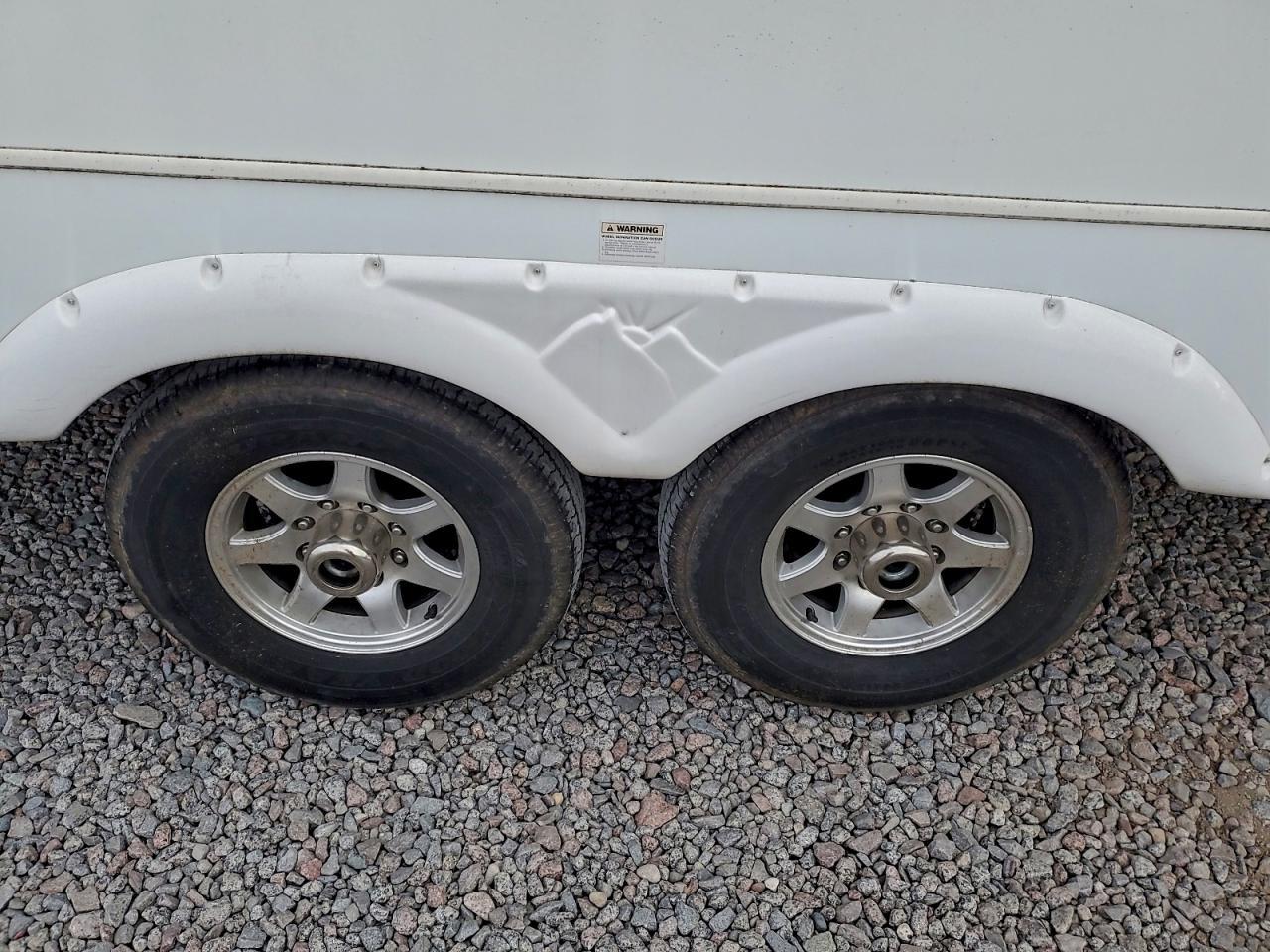 2012 KEYSTONE MONTANA