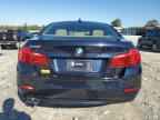 2014 BMW 5 series