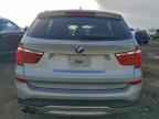 2017 BMW X3