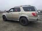 2001 TOYOTA Sequoia