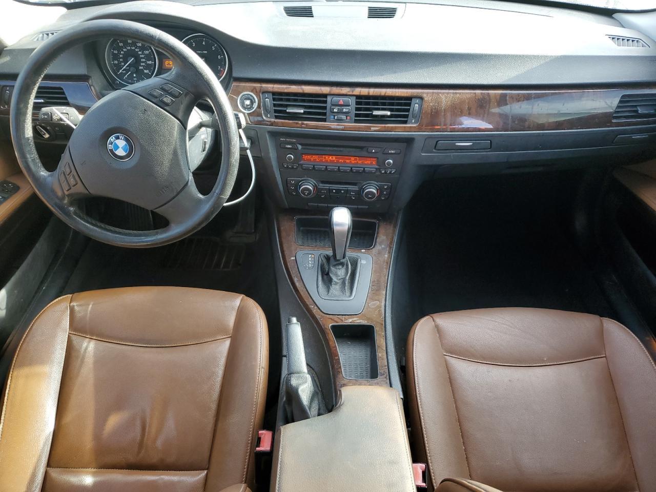 2011 BMW 3 SERIES