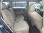 2011 TOYOTA HIGHLANDER