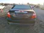 2010 FORD FUSION