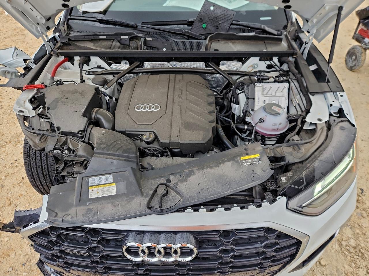 2025 AUDI Q5